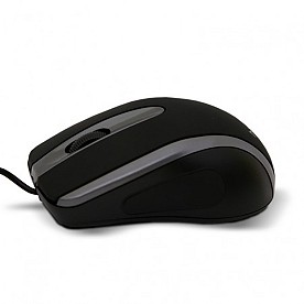 Миша HV-MS753, USB, сіра, HAVIT