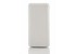 Мобільна батарея (Power Bank) Optima 4107, 20 000 mAh, 2*USB output, 5V 2.1A, колір білий