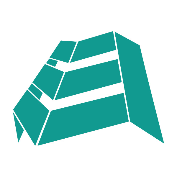 Серветки для чищення екранів, вологі, 100 шт., плоска туба